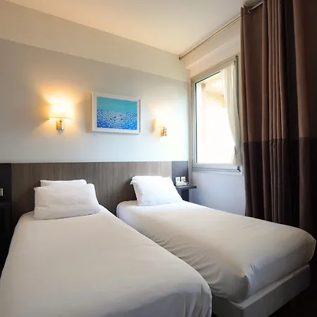 Hotel Gascogne-2