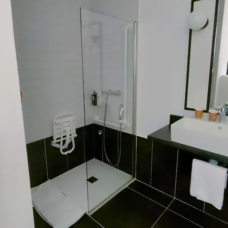 Ibis Brive Centre-3