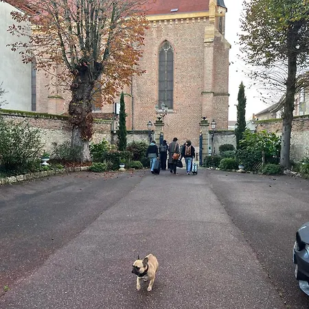 Hôtel Château des Jacobins-2