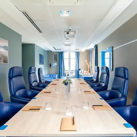 Best Western Plus Paris Meudon Ermitage-2