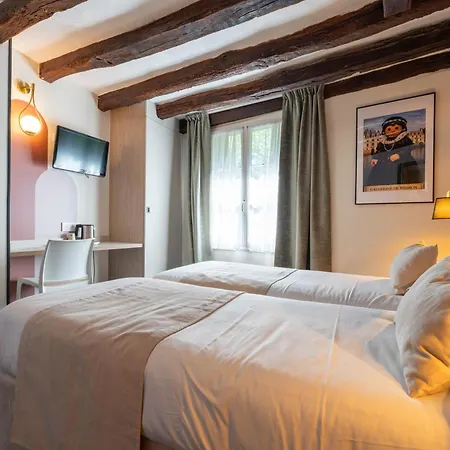 Hotel Le Blason-3