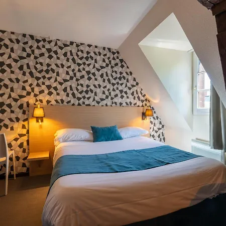 Hotel Le Blason-2