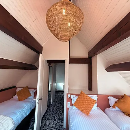 Iskoe Chalets-Hoetel, Col D'Aubisque-3