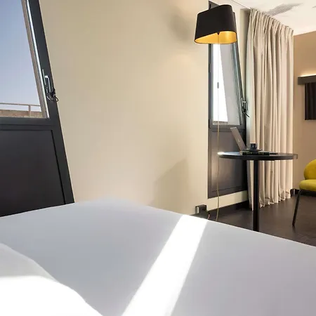Ibis Marseille Centre Euromed-3