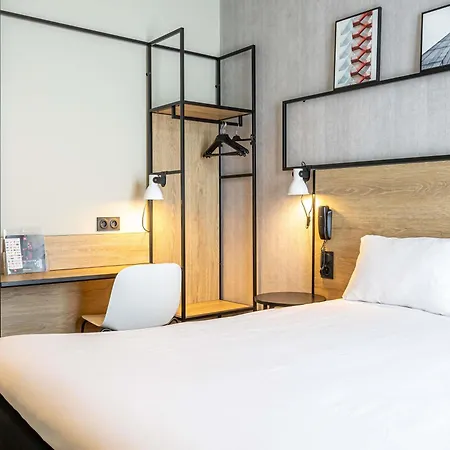 Ibis Paris Boulogne Billancourt-2