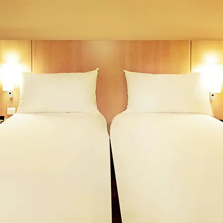 ibis Vitré Centre-2