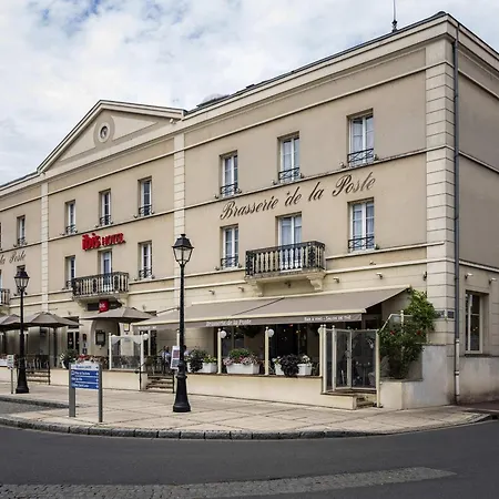 Ibis Montargis-2