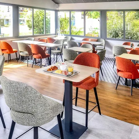 ibis Biarritz Anglet Aéroport-2