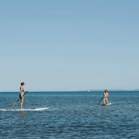 Domaine de la Mer - Les Pieds dans l'Eau-3