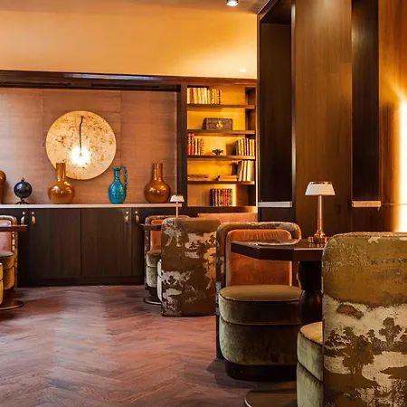 Hôtel La Bourdonnais by Inwood Hotels-3