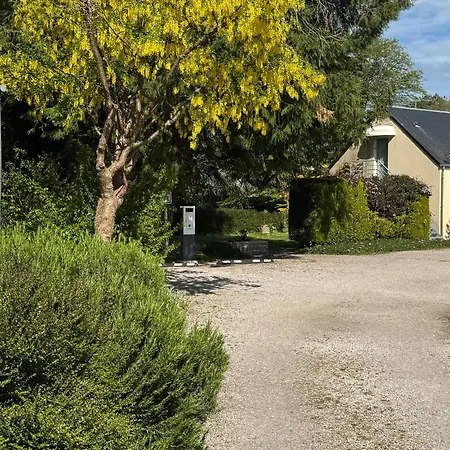 La Demeure du Perron-3