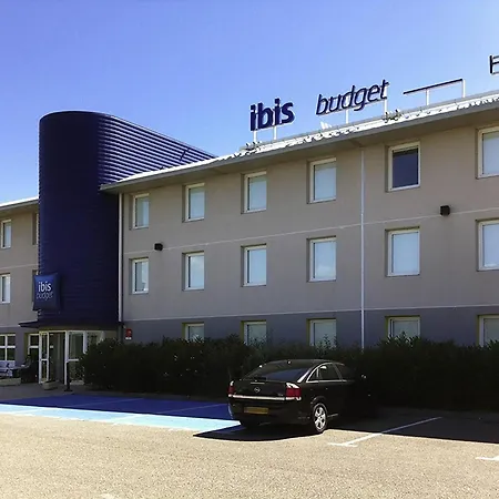 Ibis Budget Montelimar-3