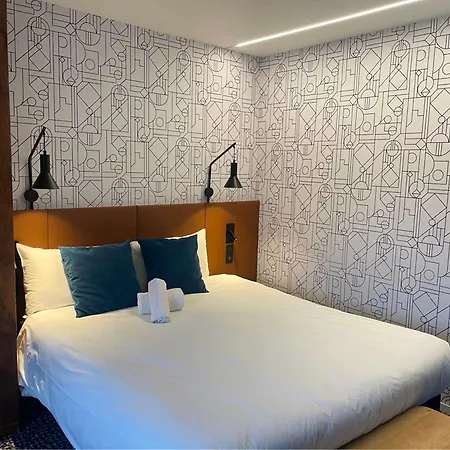 Ibis Colmar Centre-3