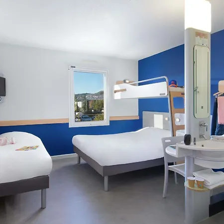 Ibis Budget Saint-Maximin-3