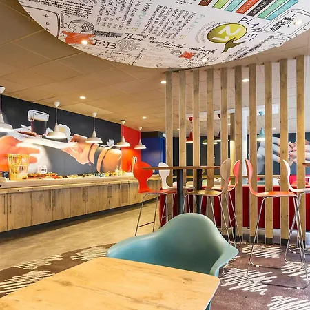 Ibis Lille Centre Grand Palais-2