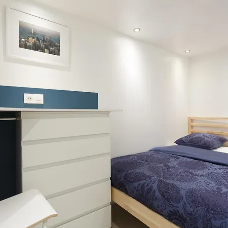 Appartement Petits Champs II-3