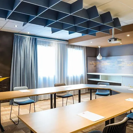 Ibis Troyes Centre-2
