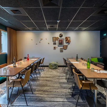 Ibis Styles Amiens Centre-2