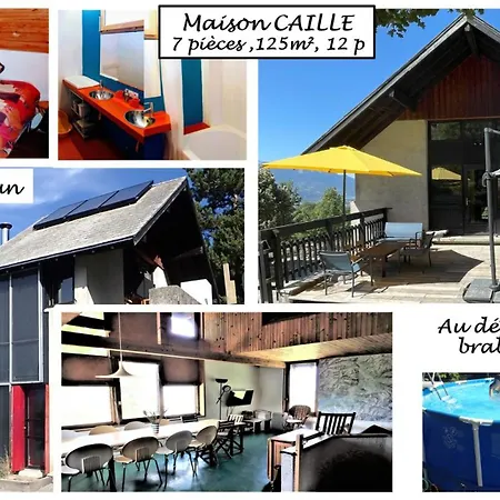 Maison CAILLE-2