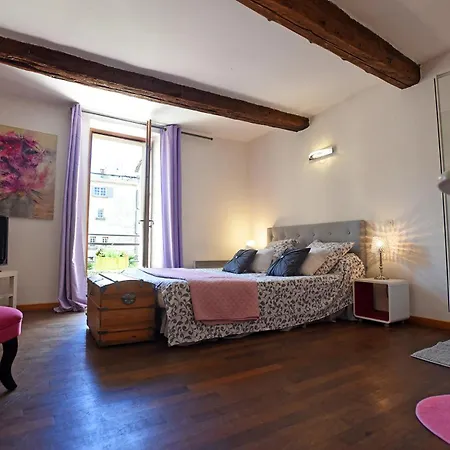 L'AMARILYS chambre d'hôte-3