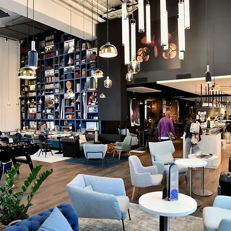 ibis Styles Saint Nazaire Centre Gare-2