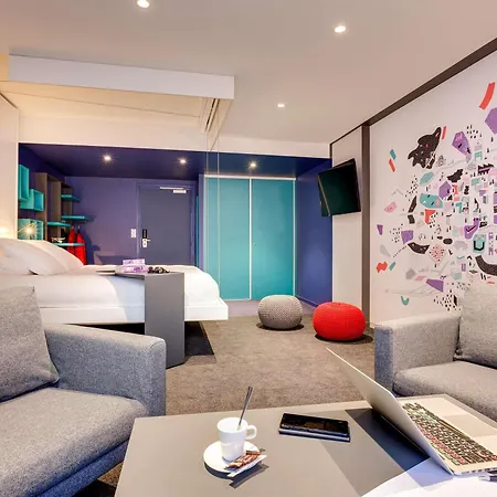 Ibis Styles Nantes Centre Gare-2