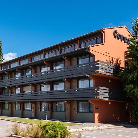 Campanile Montpellier Sud - A709-3