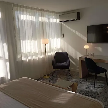 Mercure Limoges Centre-2