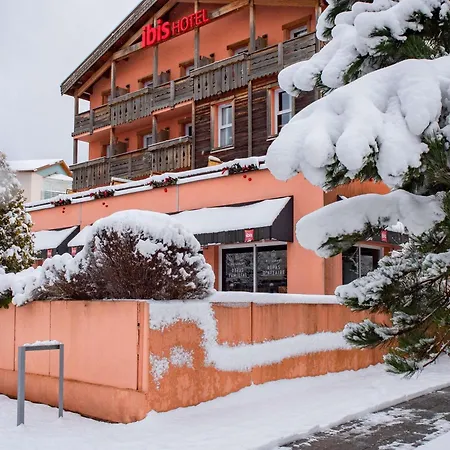 ibis La Bresse Gérardmer-3