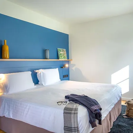 Mercure Chantilly Resort & Conventions (Adults Only)-3