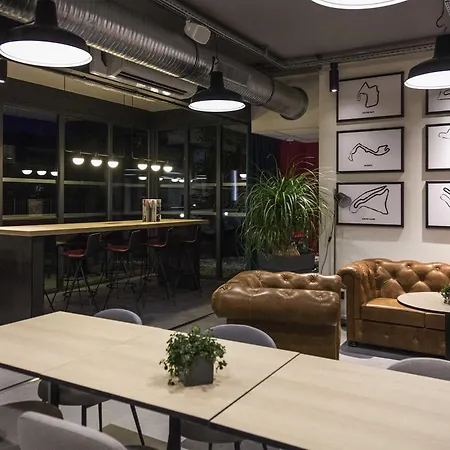 ibis Styles Bâle-Mulhouse Aéroport-3