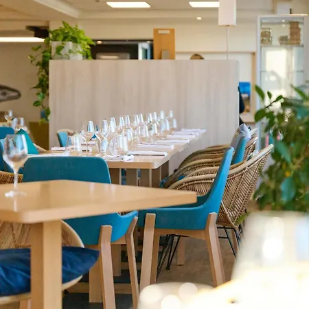 ibis Styles Bordeaux Begles Arena-3
