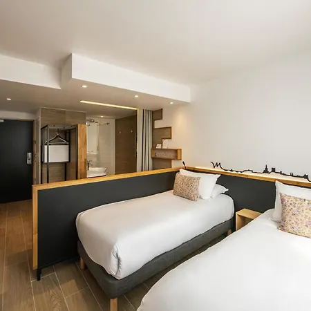 Mercure Avignon Tgv Hotel & Spa-2