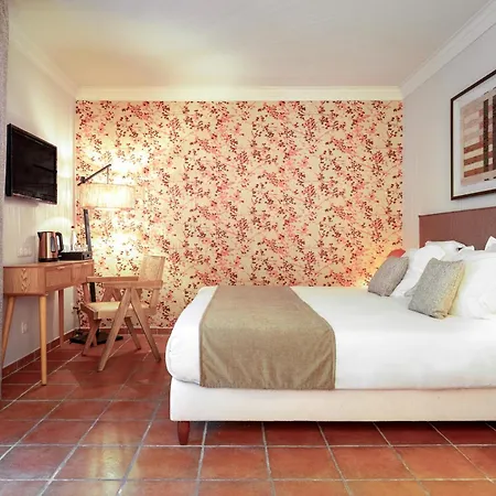 Najeti Hôtel la Magnaneraie-2