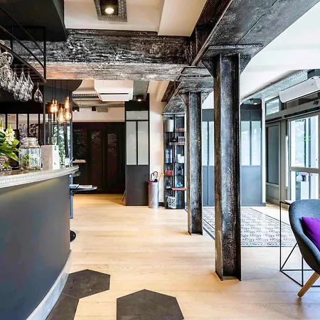 Ibis Styles Dinan Centre Ville-3