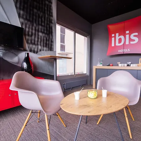 Ibis Dijon Gare-2