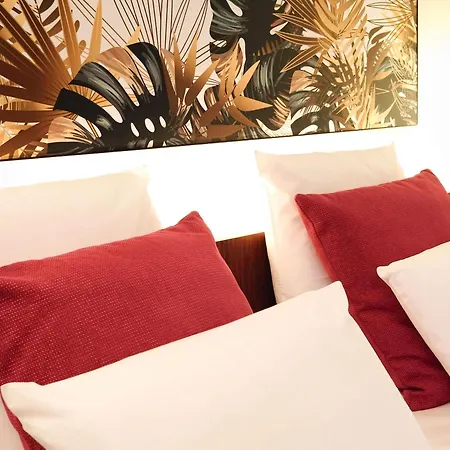 Mercure Perpignan Centre-3