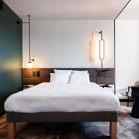 Novotel Atria Nimes Centre-3