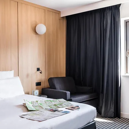 Mercure Tours Sud-3