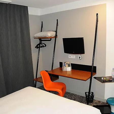 Ibis Styles Chambery Centre Gare-3