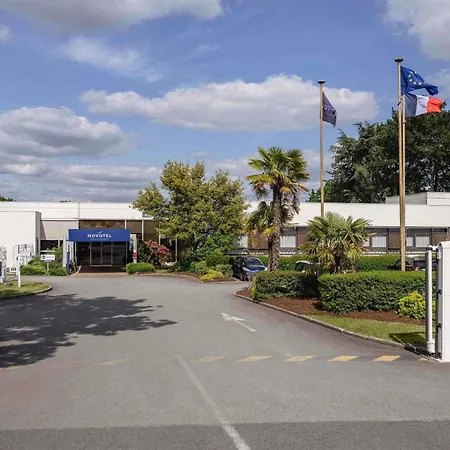 Novotel Nantes Carquefou-3