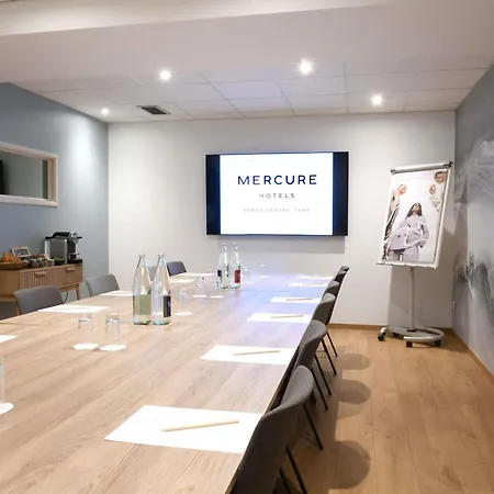 Mercure Arras Centre Gare-3