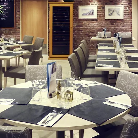 Mercure Abbeville Centre – Porte de La Baie de Somme-2