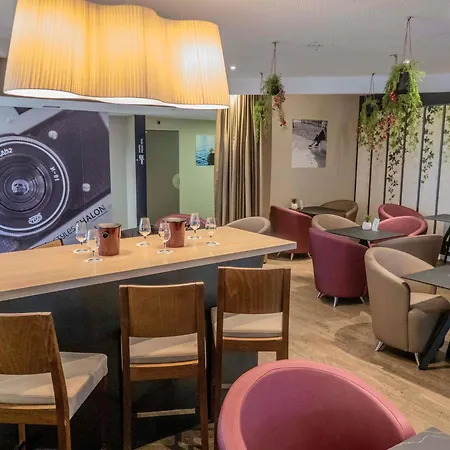 ibis Styles Chalon sur Saône-3