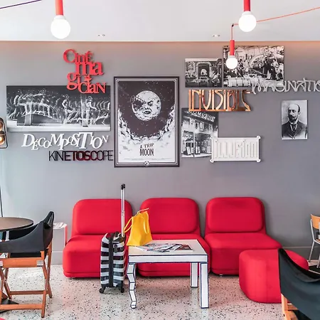 ibis Styles Paris Mairie de Montreuil-3