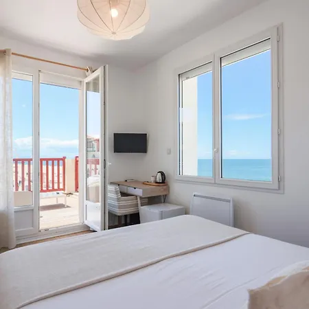 Hôtel de La Plage-2