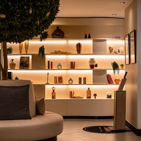 Mercure Paris Ouest Saint Germain-3