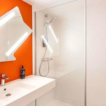 Ibis Budget Nancy Porte Sud-2