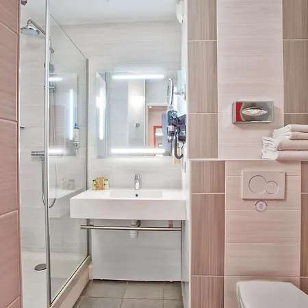 Mercure Trouville Sur Mer-3