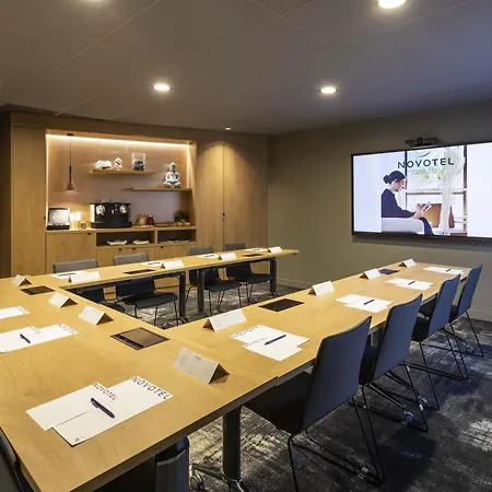 Novotel Bordeaux Centre Gare Saint Jean-3